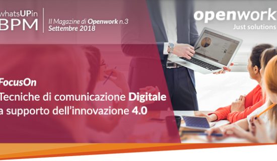 Comunicazione Digitale editoriale Ivan Giuliani