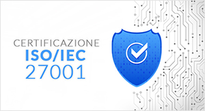 Certificazione ISO Openwork