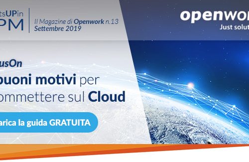 Guida gratuita sul Cloud