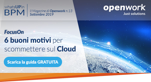 Guida gratuita sul Cloud