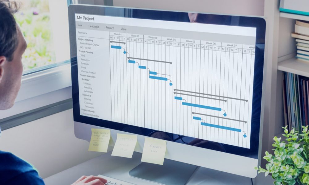 Gestione workflow aziendali