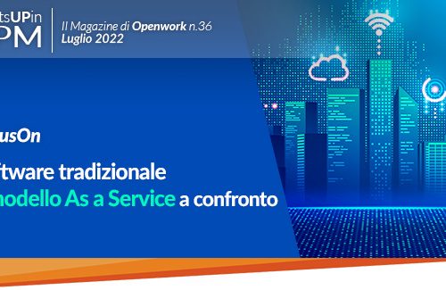 Platform as a service BPM