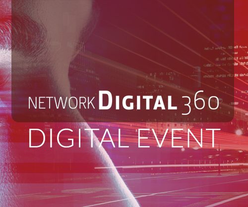Digital Event no-code