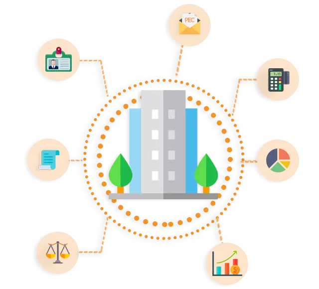 Collaborative business process management platform