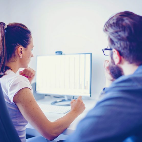 Piattaforma software cloud processi aziendali