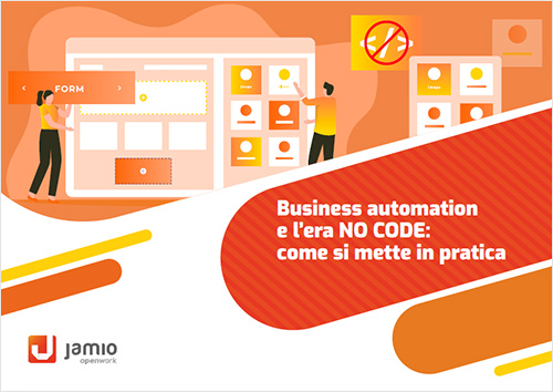 Business automation &amp; No-code: how to put it into practice