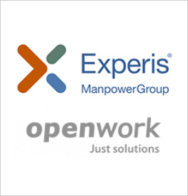Experis Manpower Openwork