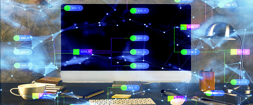 Brokerage application services lowcode nocode