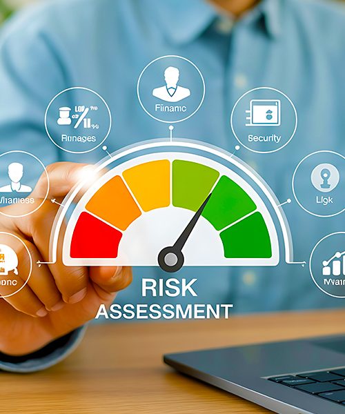 GRC Governance Risk &amp; Compliance in processes
