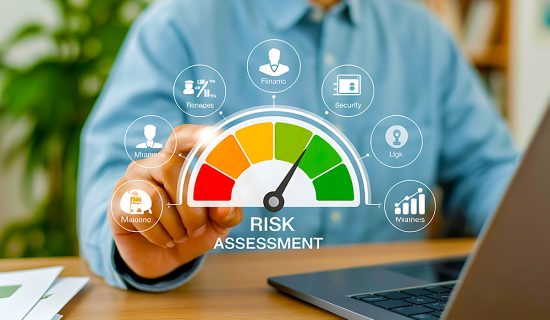 GRC Governance Risk &amp; Compliance in processes