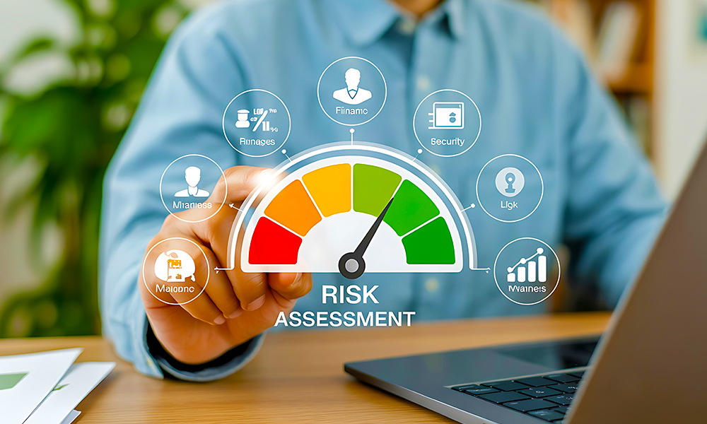 GRC Governance Risk &amp; Compliance in processes