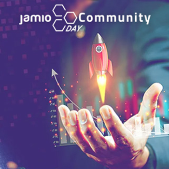 Jamio Community Day Milano