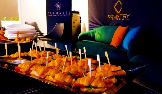 AperiJamio azienda Jamio openwork Bari