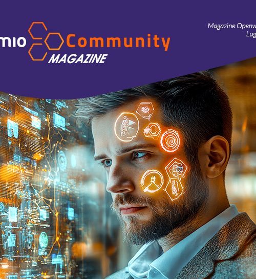 Business Intelligence AI Jamio openwork