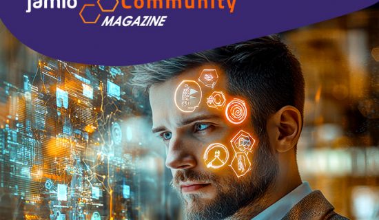 Business Intelligence AI Jamio openwork