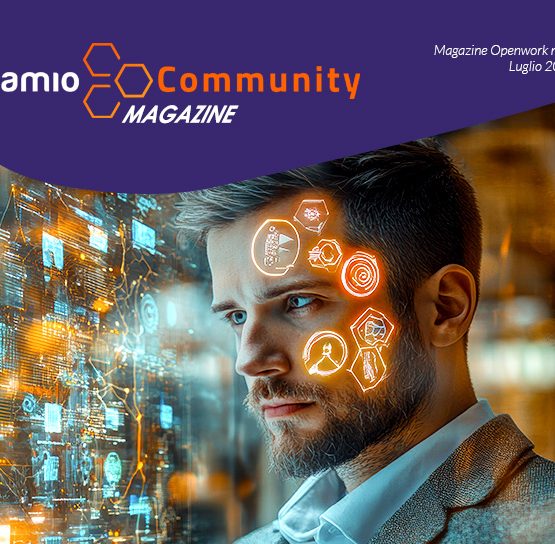 Business Intelligence AI Jamio openwork