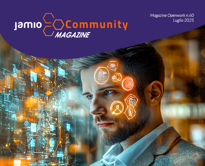 Business Intelligence AI Jamio openwork