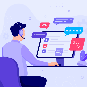Customer service Jamio openwork