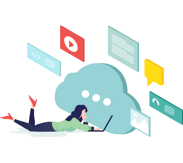 Connettori cloud Jamio release