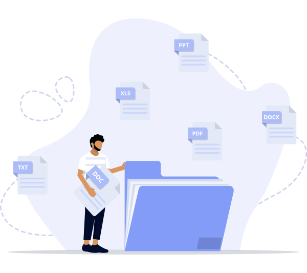Document management release Jamio