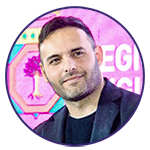 Ivan Giuliani Marketing Openwork Bari