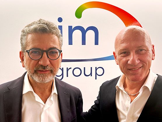 Partnership IMC Group e Jamio openwork Martin Arborea