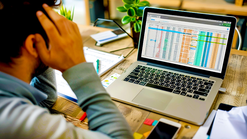 Digitalizzazione cloud nocode lowcode