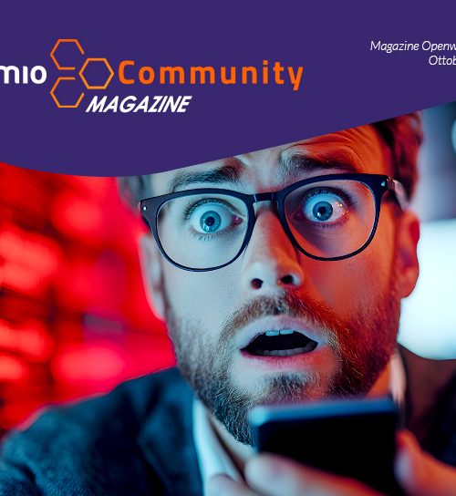 Digitalizzazione oltre Excel con lowcode nocode