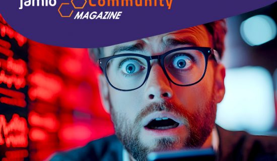 Digitalizzazione oltre Excel con lowcode nocode