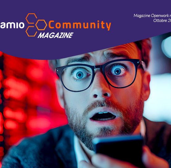 Digitalizzazione oltre Excel con lowcode nocode