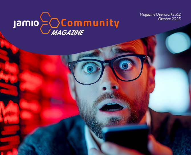 Digitalizzazione oltre Excel con lowcode nocode