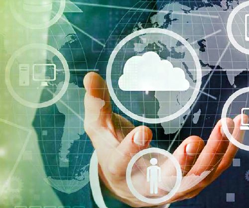 Osservatori Cloud Transformation Jamio openwork