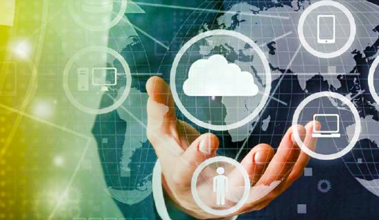 Osservatori Cloud Transformation Jamio openwork
