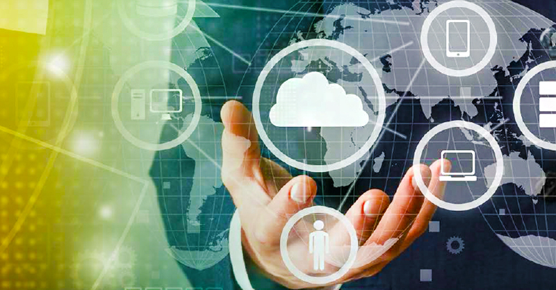 Osservatori Cloud Transformation Jamio openwork