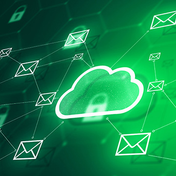 Piattaforma software PEC in cloud