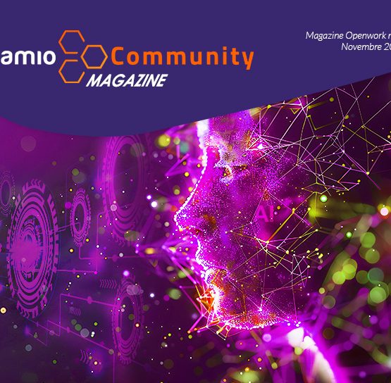 Lowcode Jamio gestione PEC energy AI