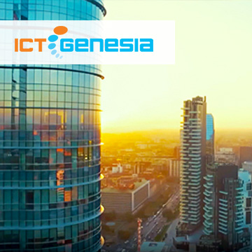 ICT Genesia sceglie Jamio per gestire PEC