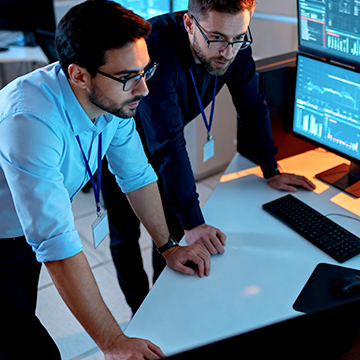 GRC Governance Risk Compliance