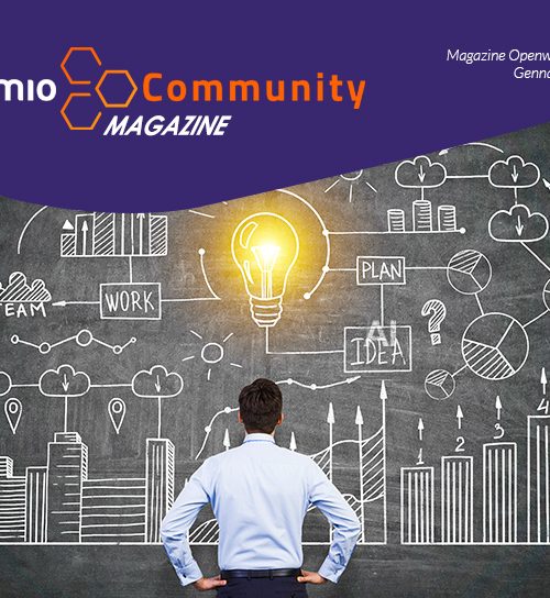 Digitalization 2026 cloud BPM lowcode nocode