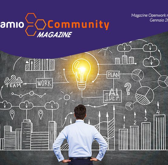 Digitalizzazione 2026 cloud BPM lowcode nocode