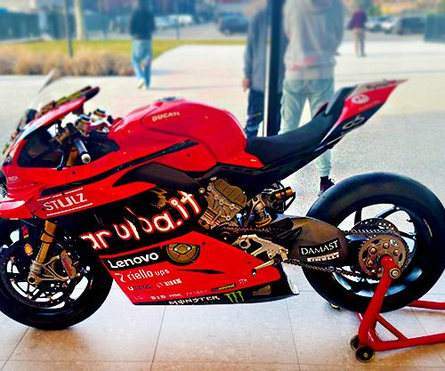 Evento Aruba academy cloud-native learn eleads