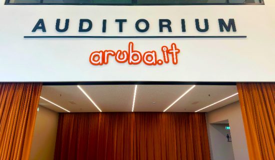 Aruba academy cloud-native learn eleads event