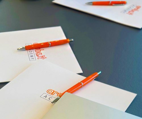 Evento Aruba academy cloud-native learn eleads