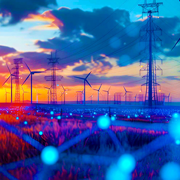 Gestione PEC energy utilities energie rinnovabili