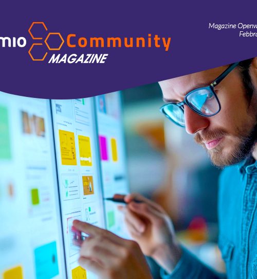 Jamio Openwork BETA version