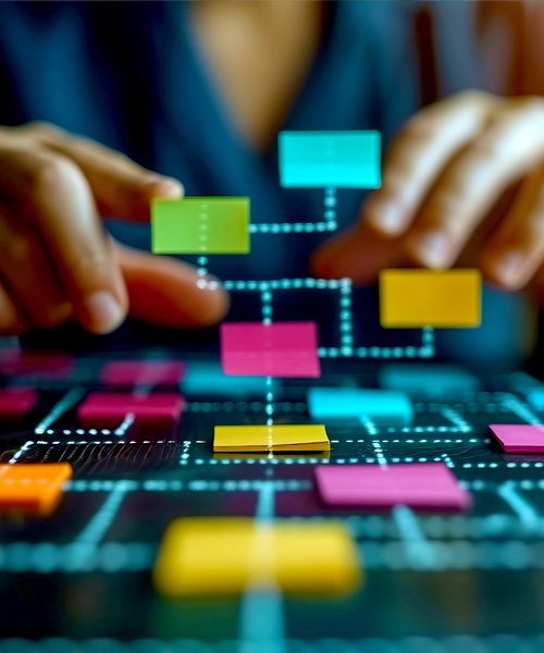 Trasformazione digitale processi DWIT e Jamio openwork