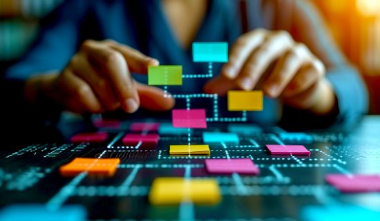 Trasformazione digitale processi DWIT e Jamio openwork