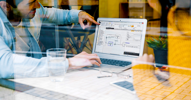 Trasformazione digitale no-code