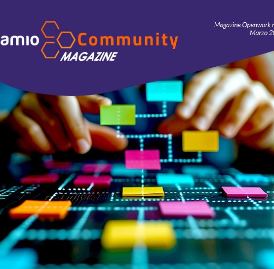 Jamio DWIT eGlue Digital Transformation