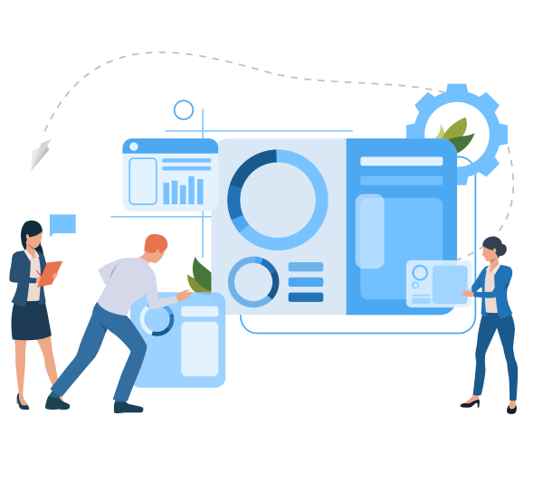 Jamio workforce platform